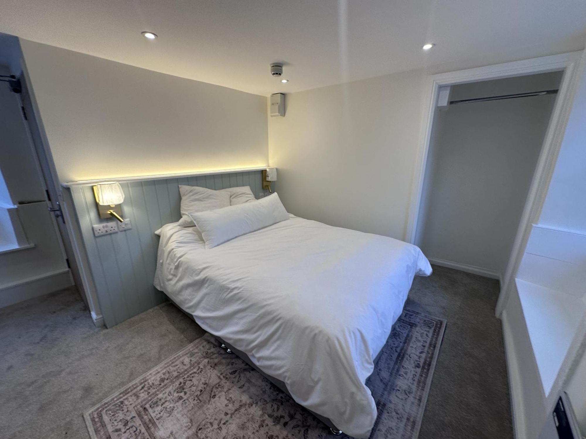 The Star Inn Hayle Quarto foto