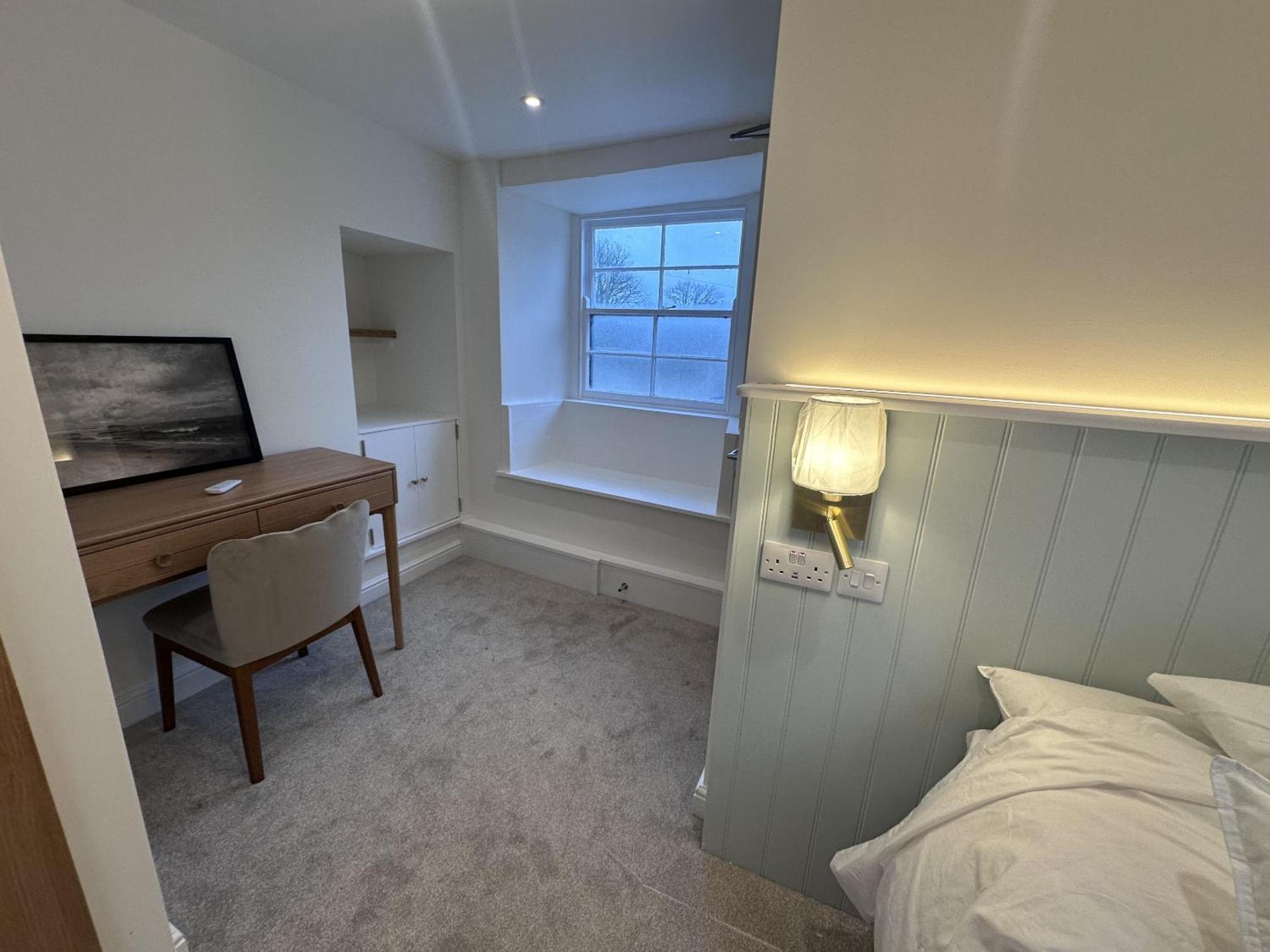 The Star Inn Hayle Quarto foto