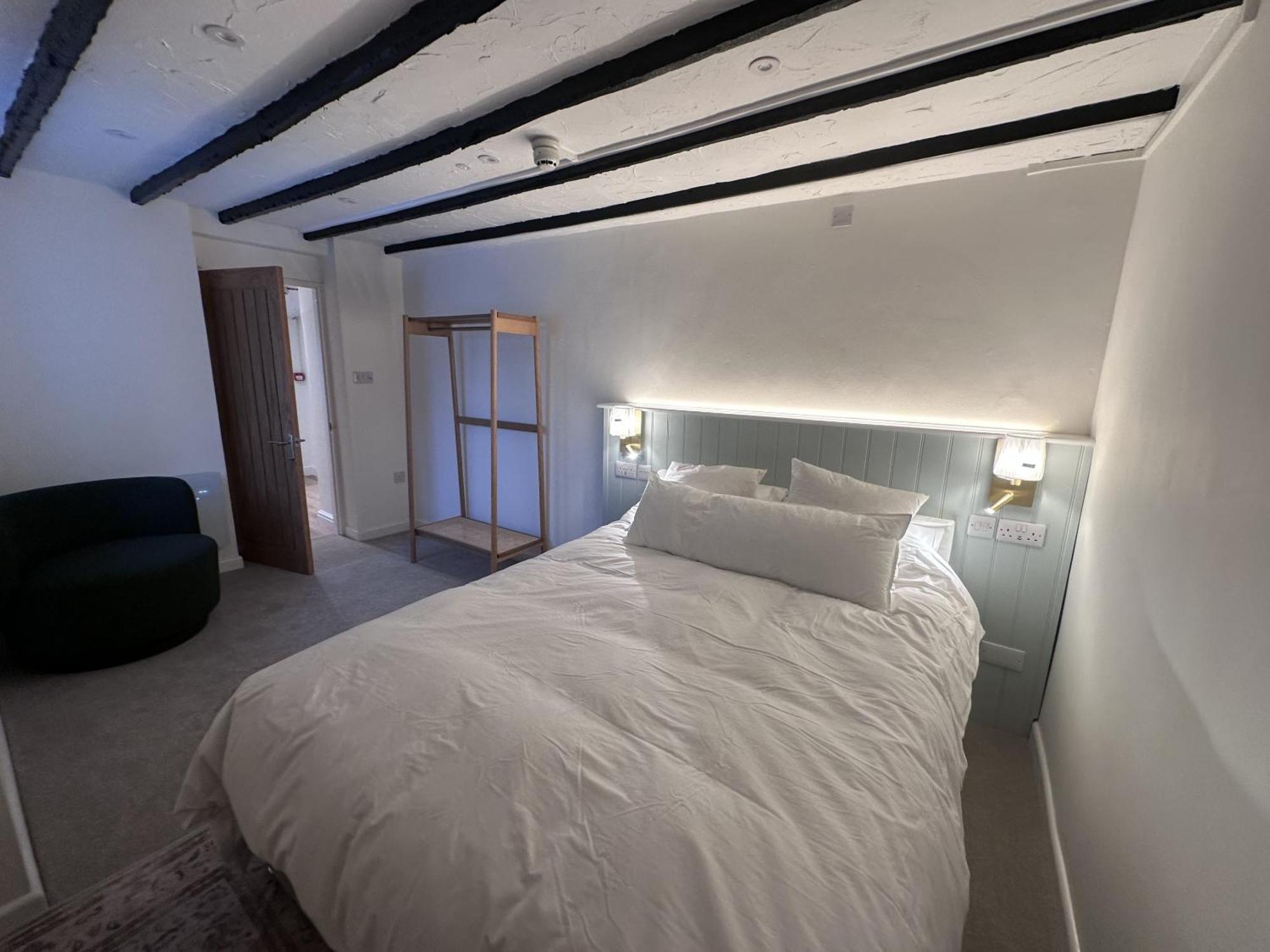 The Star Inn Hayle Quarto foto