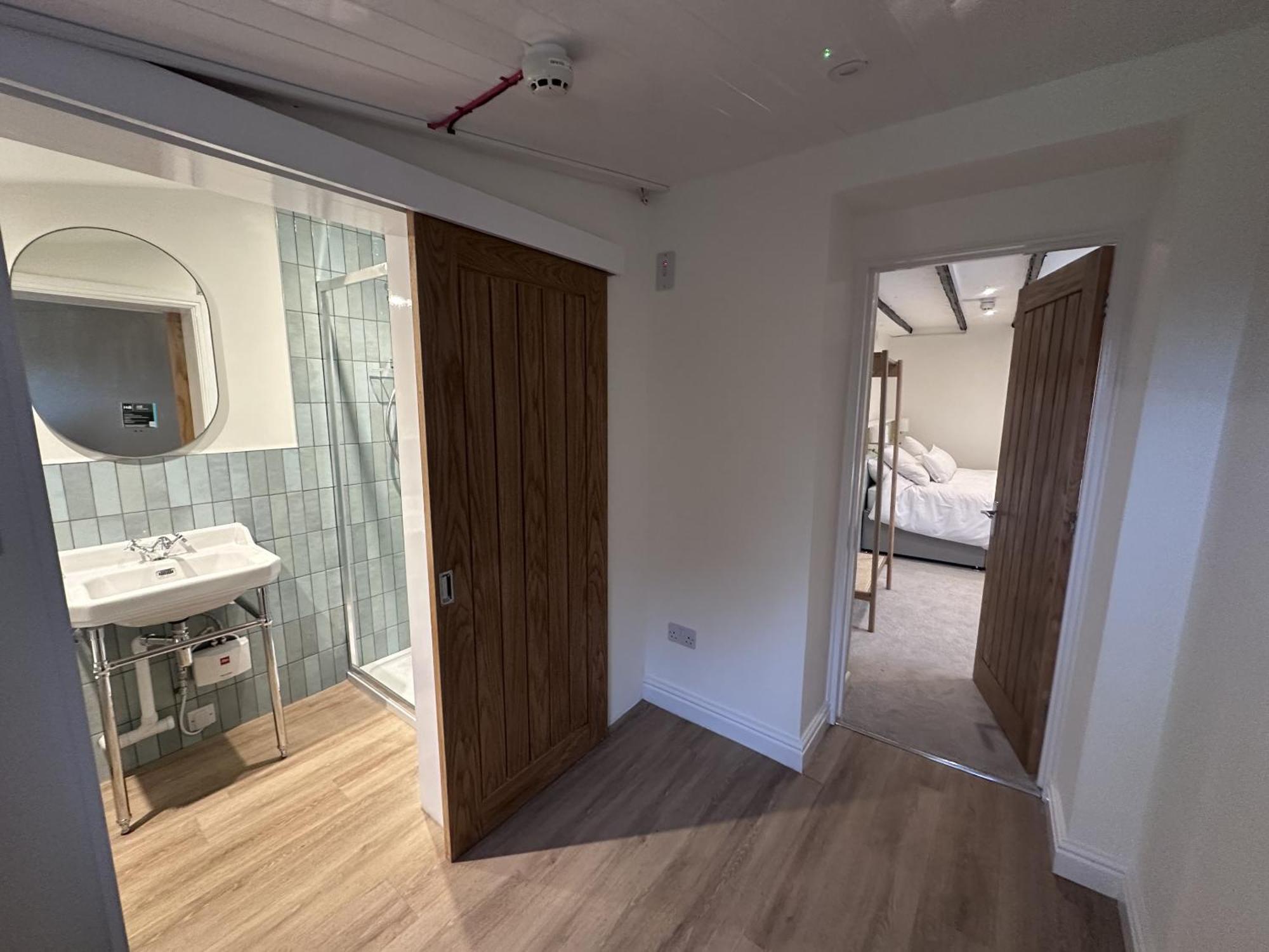 The Star Inn Hayle Quarto foto