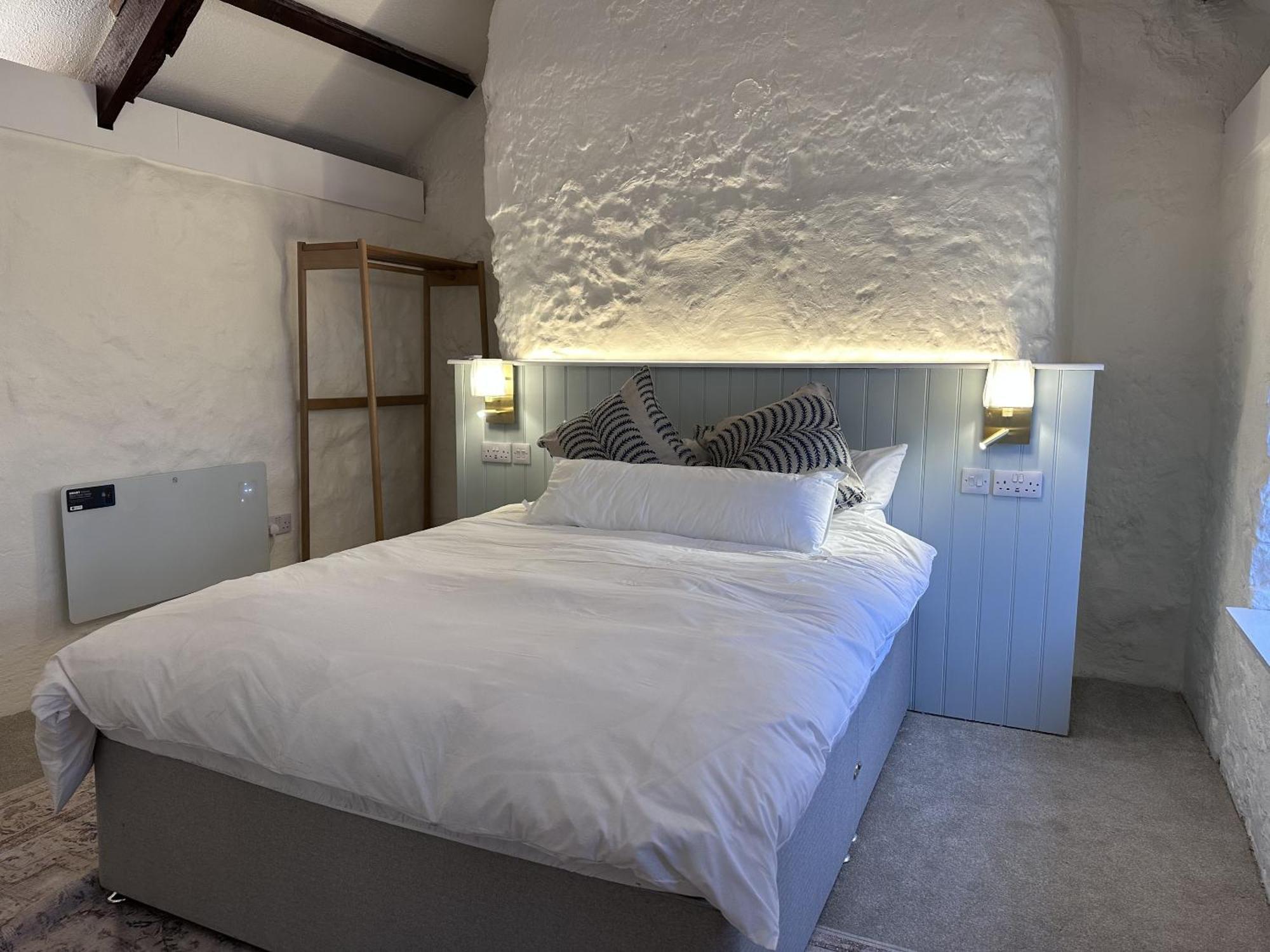 The Star Inn Hayle Quarto foto