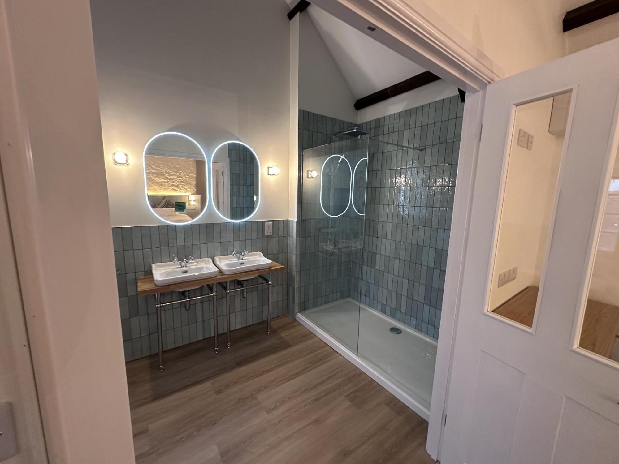 The Star Inn Hayle Quarto foto